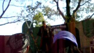Moonie & Broon @ SoCal RenFaire 2010