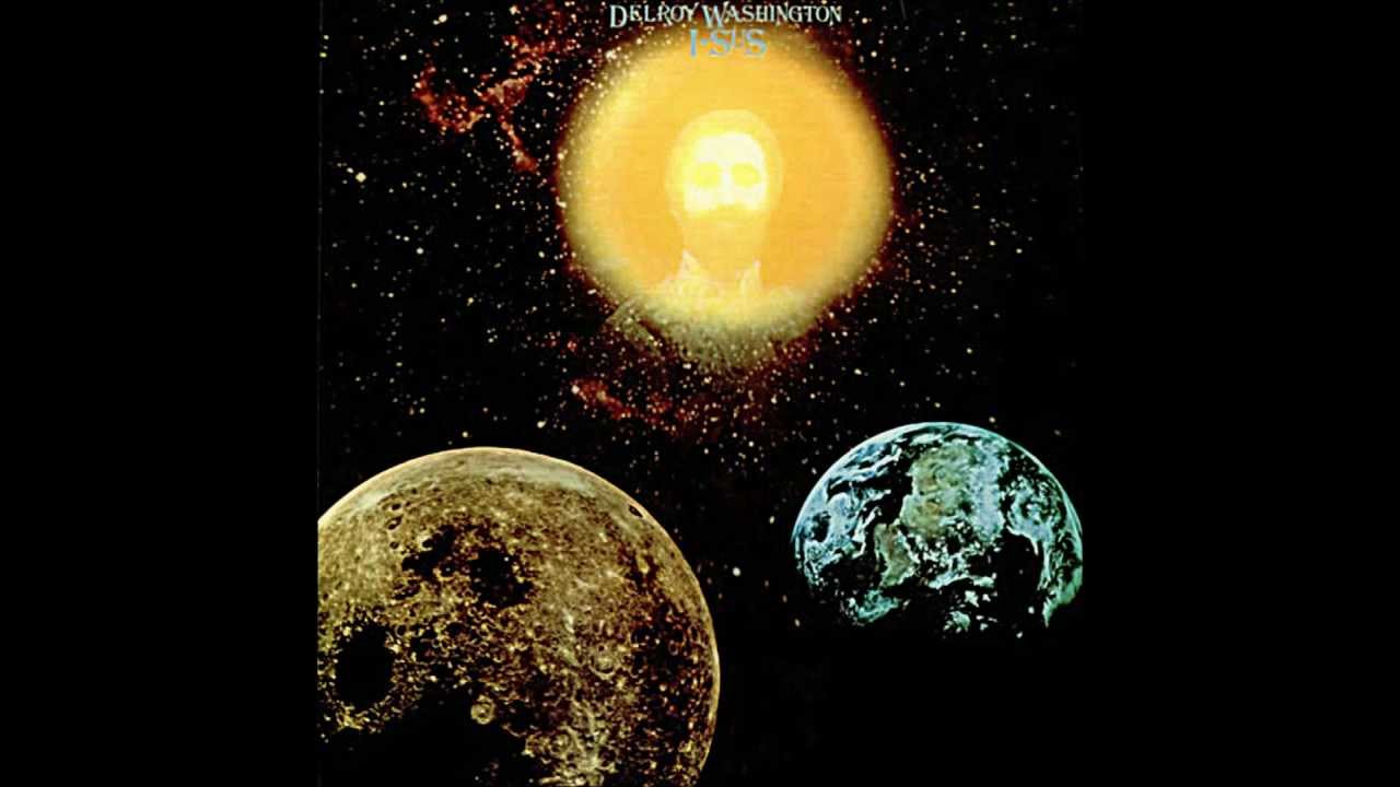 Delroy Washington - This Ya Reggae Music