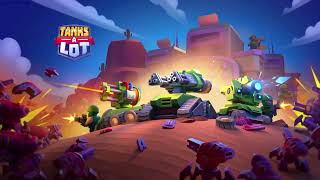 Tanks A Lot - Android App - GogetaSuperx screenshot 4