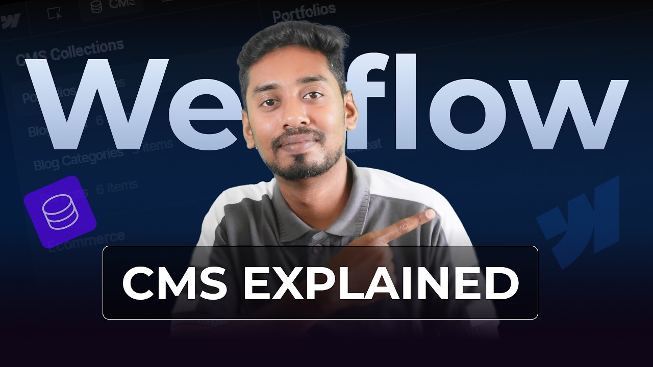 Is Webflow CMS with Finsweet Attributes the BEST Tool for Web Designers ...