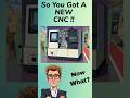 Convert GCode From An Old CNC To New CNC Without Reposting Or Reprogramming