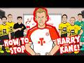 5️⃣ Ways to Stop Kane in &#39;Der Klassiker&#39; - Powered by 442oons