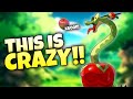CRAZY CANDY REQUIRED FOR THIS NEW EVOLUTION!!  Pokémon GO Harvest Festival Event Explained!