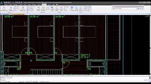 Como utilizar os EXPRESS TOOLS no ZWCAD. (www.zwcad.pt/zwcad.html)