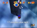 Super mario 64  canon vers les piliers sans le canon nontas