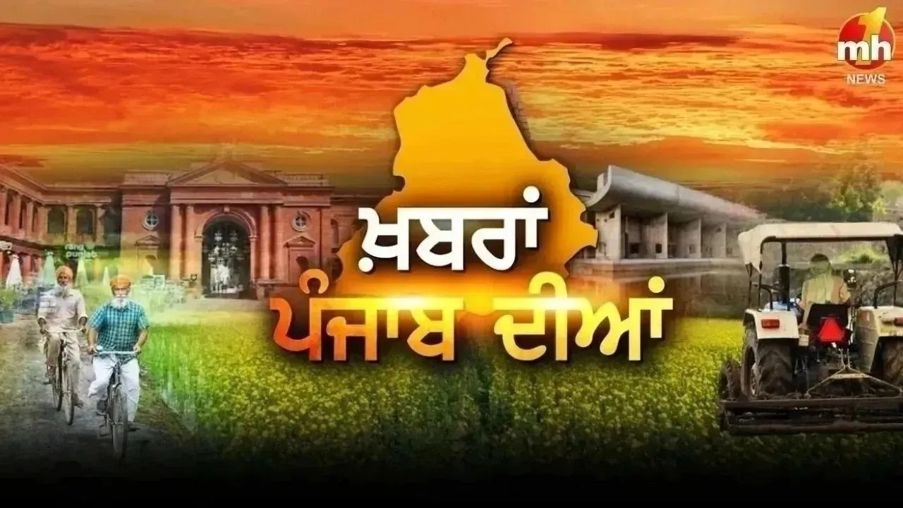 Punjab Special News | पंजाब की बड़ी खबरें |  ਖ਼ਬਰਾਂ ਪੰਜਾਬ ਦੀਆਂ | Punjab News | Punjab Breaking News