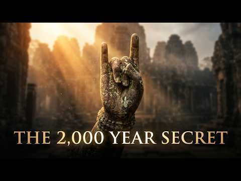 The Naga Connection to Devil's Horns & Babaji Mudra Secret Symbol