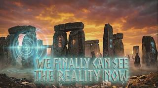 Stonehenge's IMPOSSIBLE Construction Explained | Blind History
