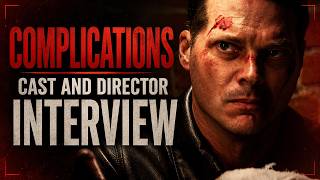 Complications - Interviewing Brian Bisson And Maxine Denis