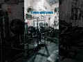 Para ser fuerte, no es necesario levantar mucho peso.. #gym #motivation #edit #shorts