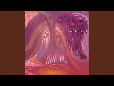 Annie Haslam — Some Enchanted Evening