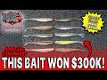 Ike's Bytes; The Science Behind the MOST TALKED ABOUT Bait of 2026