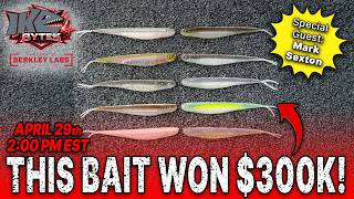 Ike's Bytes; The Science Behind the MOST TALKED ABOUT Bait of 2026