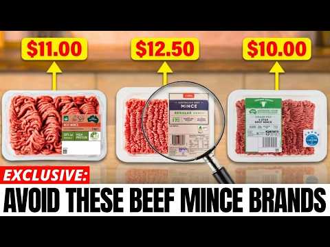 Prime Mince Vs Premium Mince Nz
