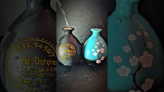 Pour the wine into the bottle #asmr #sleepsolution #sleep #relaxing