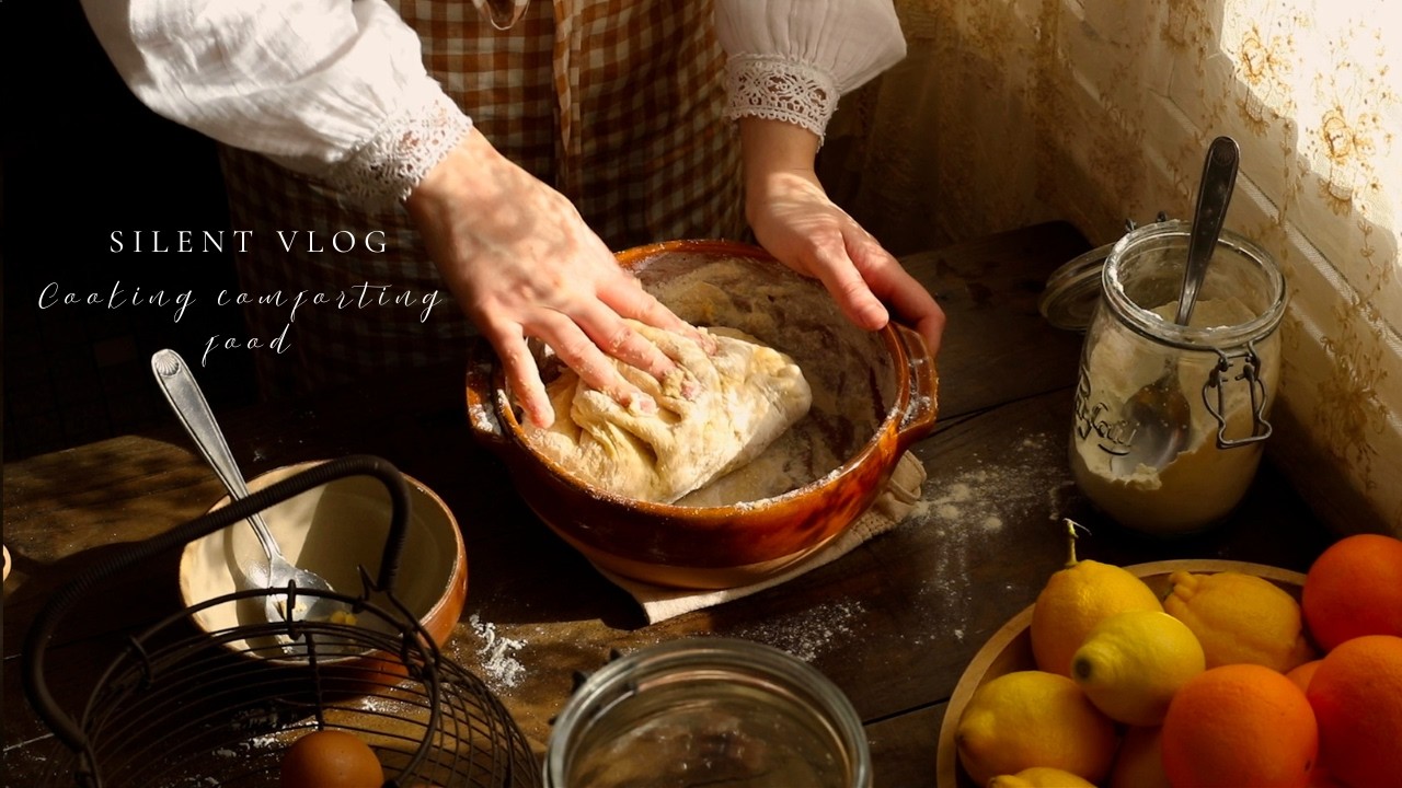 Жизнь в маленькой французской деревушке, неспешный день в деревне, жаркий день, солнечная погода. ☀️