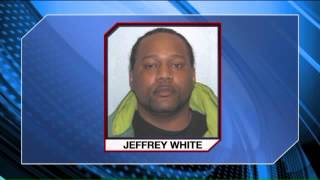 Akron man accused of running over girlfriend
