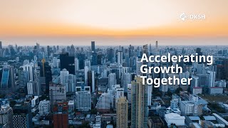 Empowering Growth: DKSH Consumer Goods Business Development Training 2025