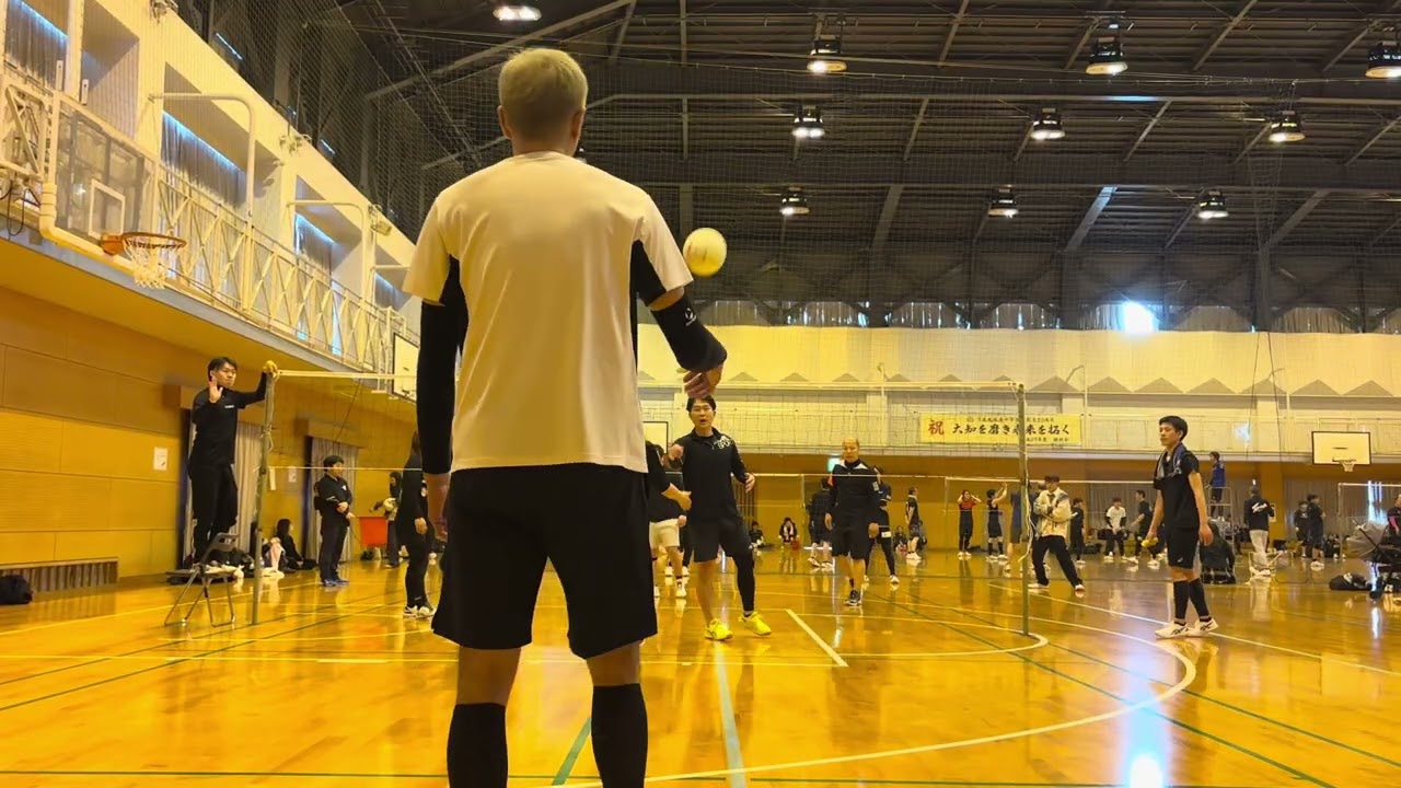 2026.3.1 ニコニコ杯 決勝 フィクサーVS