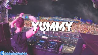 DJ YUMMY FULL BASS - nocopyrightsound
