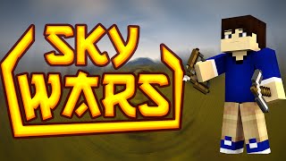 VimeWorld|SkyWars#19(Сотрудничество)