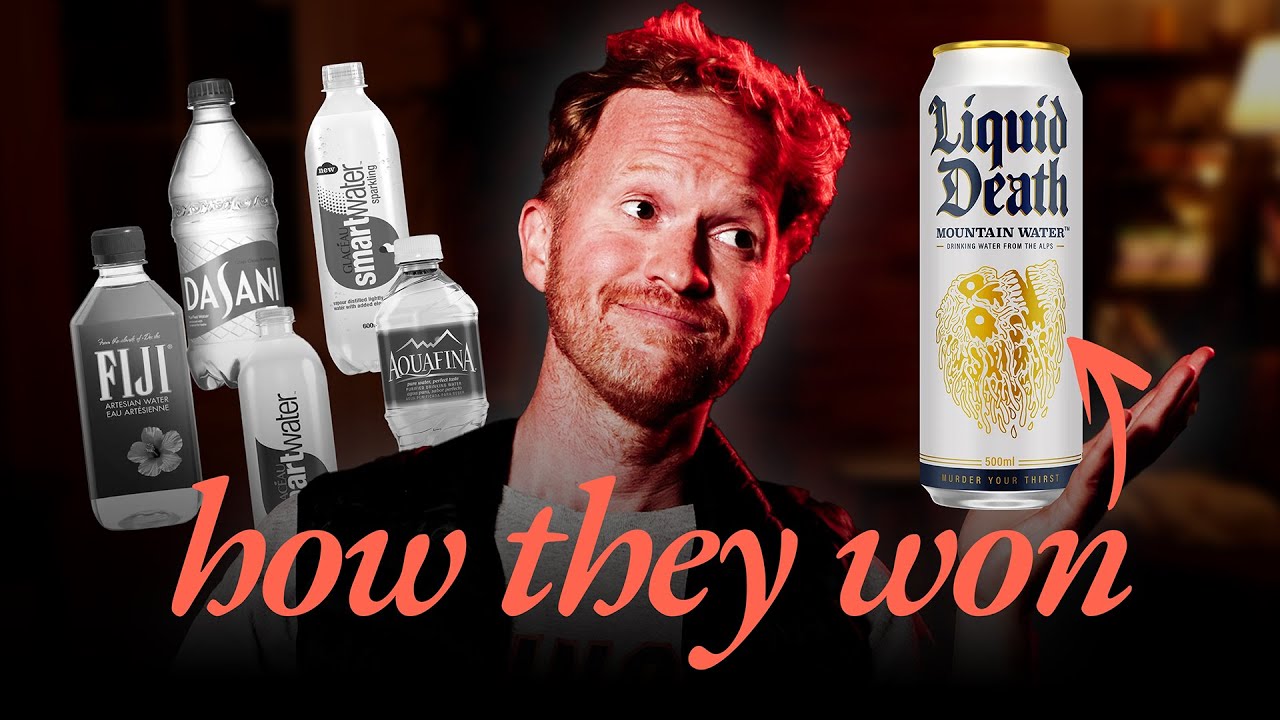 9 Brands That NAIL Differentiation - YouTube