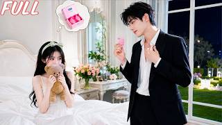 Forced to Marry CEO—She Thought It Was Only for Show…Until Wedding Night!She blushed uncontrollably.