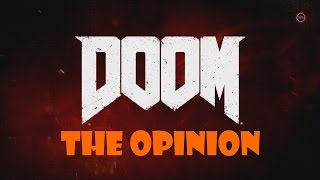 V² plays Doom - Closed Beta - The Opinion
