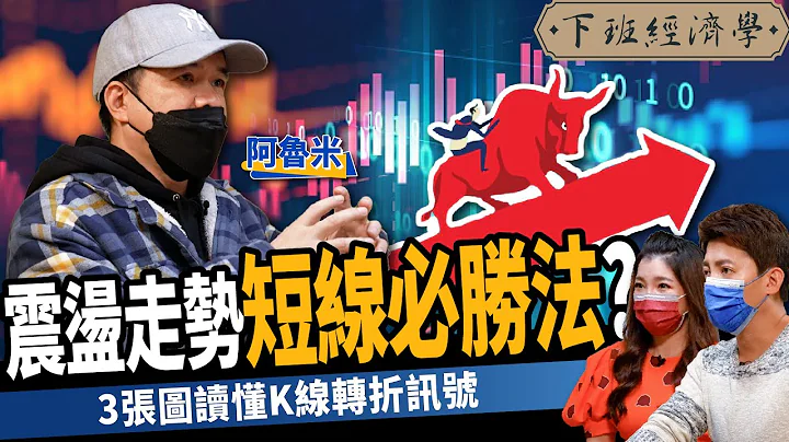 【股票】空头短线必胜法？30年老手教你抓转折！ 停损vs获利实战教学 ft. 阿鲁米 ｜下班经济学232 - 天天要闻