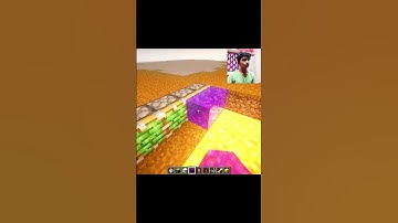 Minecraft Lava Bridge (Trap Royalty)