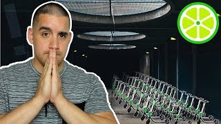 Download Lagu A Secret Look Into My Lime Charging Setup MP3