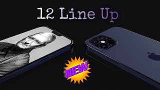 Introducing New iPhone 12 LineUp | Apple Event
