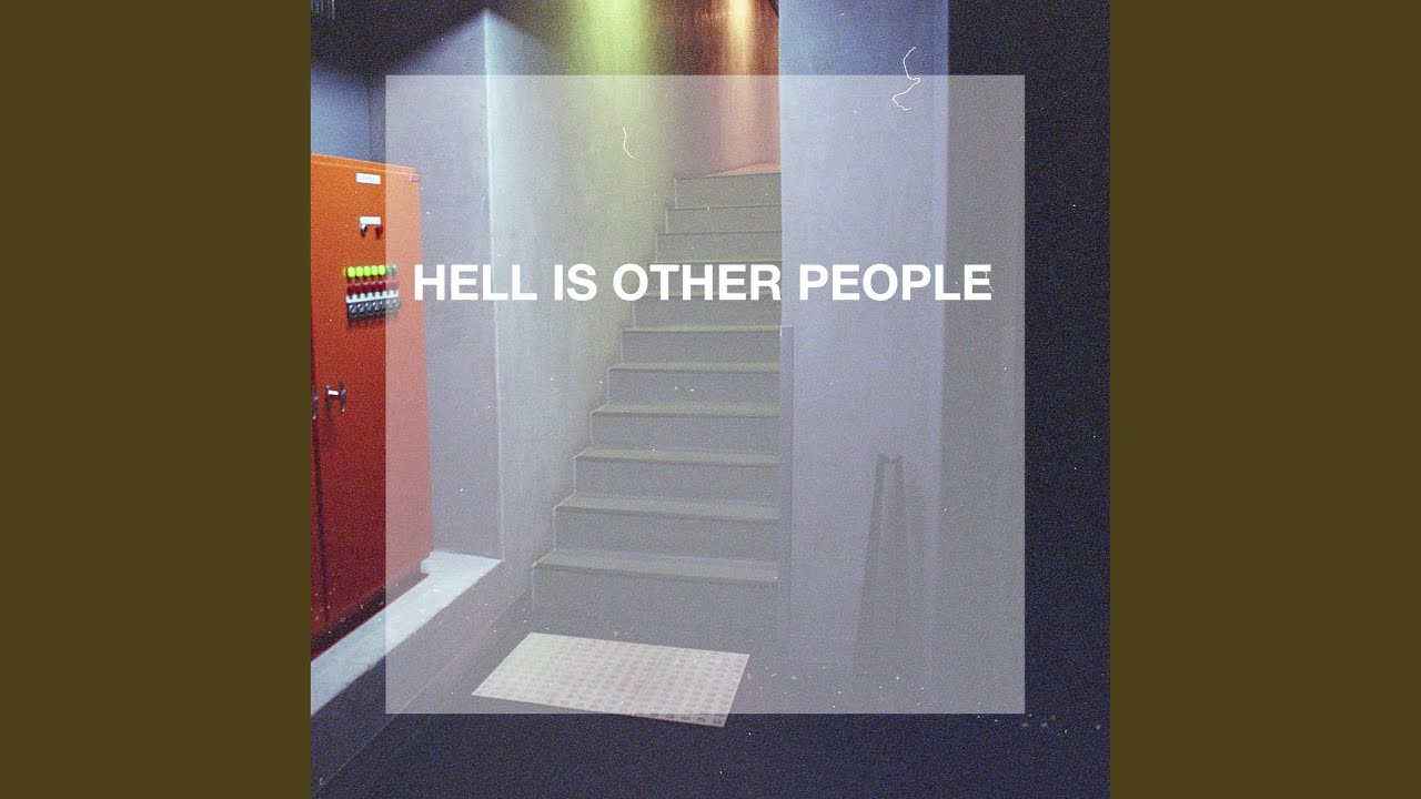 H E L L I S O T H E R P E O P L E