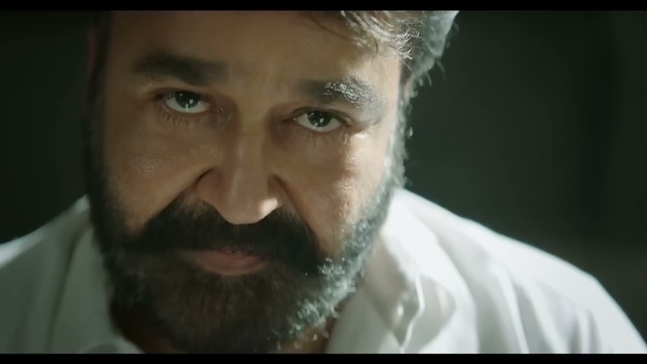 Learn German with Malayalam Movie | Lucifer Edition