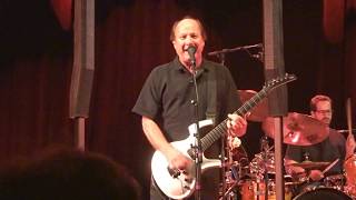 Watch Adrian Belew Superboy video