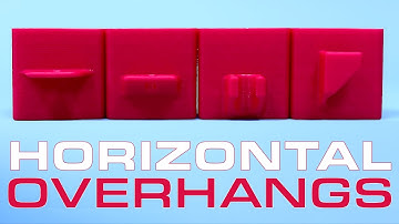 Betere horizontale montagemogelijkheden | Ontwerp voor massaproductie 3D-printen