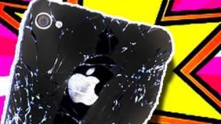 iPhone 4 - PRANK!!!! screenshot 2