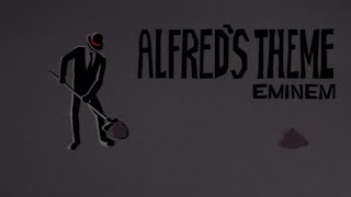 Eminem - Alfred's Theme (Legendado)