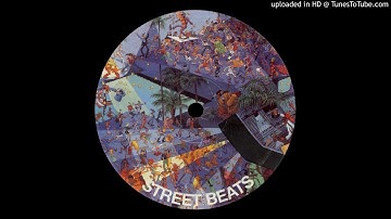 Street Beats VDL 2 AA - Unknown Artist