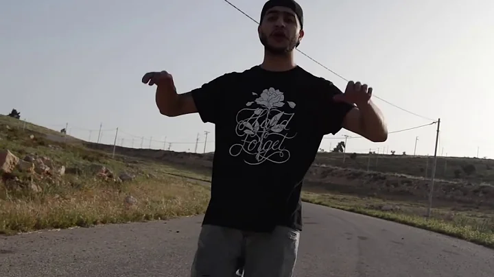SALAMEH         Official Video Clip 2019 1