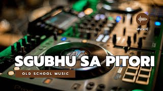 Sgubhu Sapitori - Not a Deep House Compilation, I had to take you back to the Dj Mujava Days