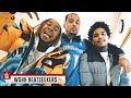 Yung Faucet, NL Meechie, Ballout Boy - “Drip Forever” (Official Music Video - WSHH Heatseekers)