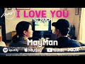 I Love You So Much ร กค ณจ ง English Version Lyric Video 