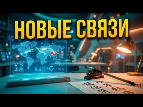 РАЗВИТИЕ МЕЖДУНАРОДНОГО СОТРУДНИЧЕСТВА