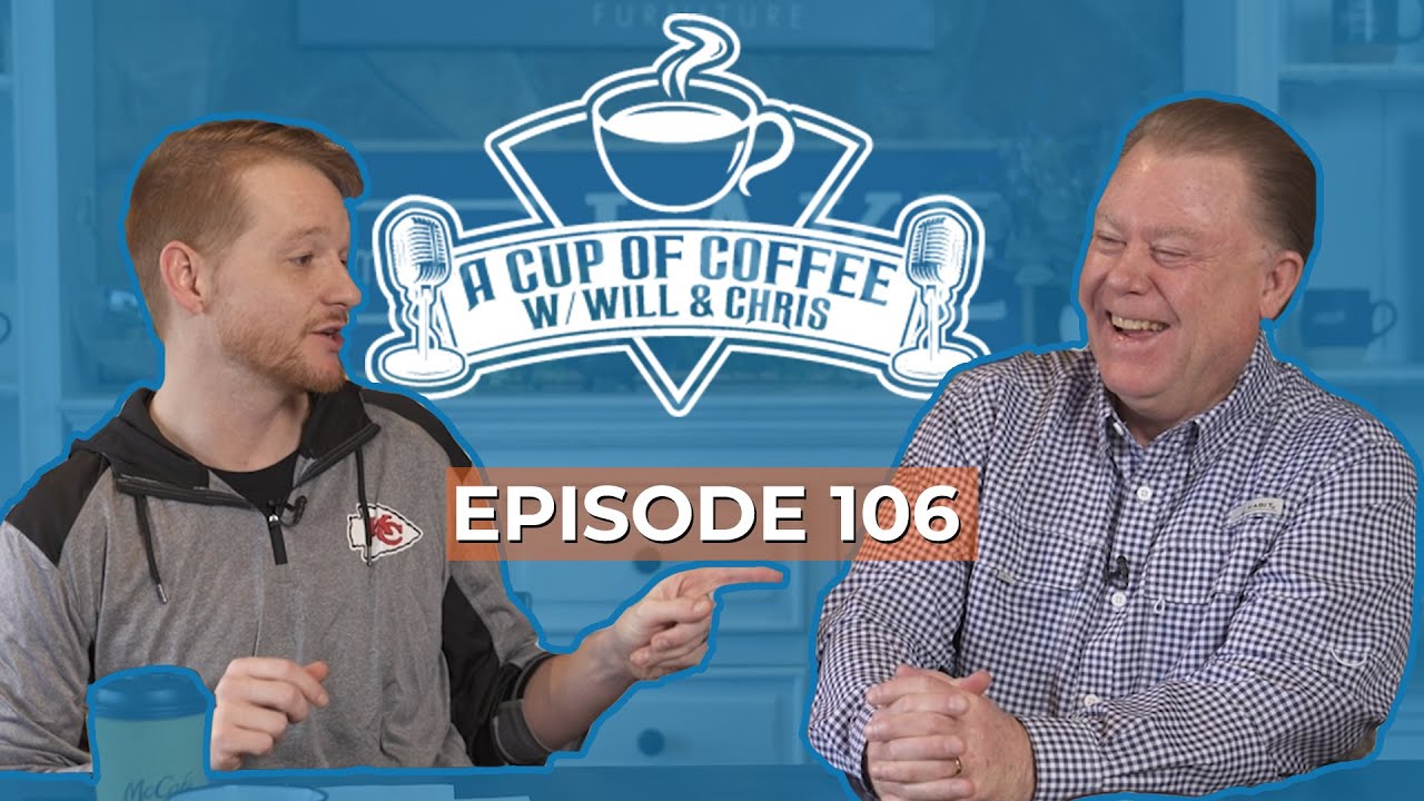 A Gambling Boat Coming to Lake of the Ozarks? Cup of Coffee 106 YouTube