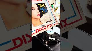 Electric Mind - Zwei Dub Version -6% (Italy, 1983)