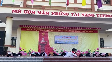 Không Khí 2011 Ngập Tràn Xúc Cảm Qua Tiết Mục Đặc Biệt Này