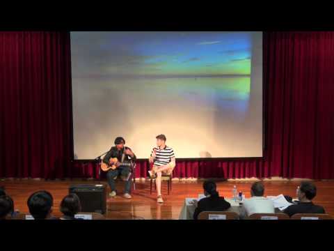 【2015 NTPU's Got Talents】 第13組精彩表演
