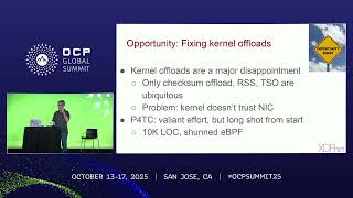 Unifying P4 with eBPF and DPDK via XDP2