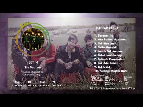 SET14 - Secepat Itu (Full Album)